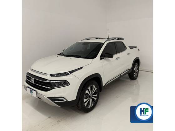 FIAT TORO 1.3 TURBO 270 FLEX VOLCANO AT6